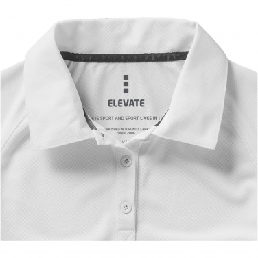 Logotrade reklaamkingitused pilt: Ottawa lühikeste varrukatega naiste lahe polo